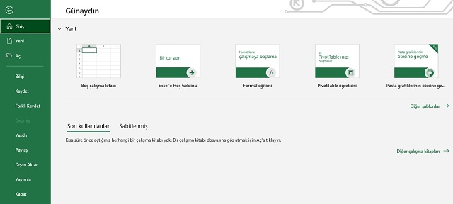 Her Türlü İşinize Yarayacak Birbirinden Farklı Microsoft Excel Formülleri 2023 1 hostixo-blog-microsoft-excel-formulleri-liste