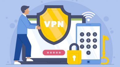 Sanal Özel Ağ (VPN) Nedir? Bağlantı Çeşitleri Nelerdir? 2025 12 hostixo-blog-sanal-ozel-ag-vpn