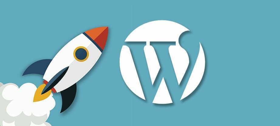 WordPress Hızlandırma - 9 Adımda Wordpress Hızlandırma Rehberi 2