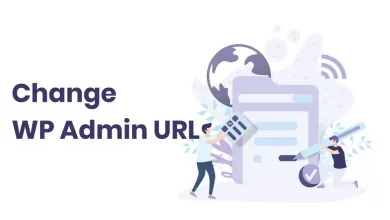 WordPress Admin Giriş Yolu Değiştirme İşlemi Nasıl Yapılır? Admin Paneli Nedir? 1