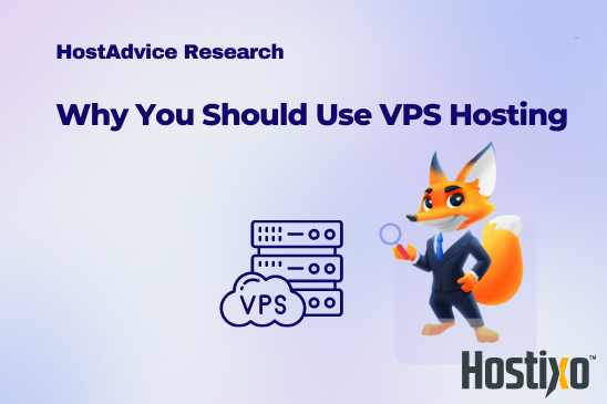 Why You Should Use VPS Hosting 1