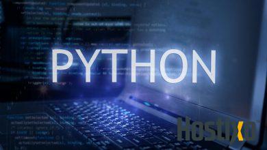Python Nedir? Python İle Neler Yapılabilir? 7