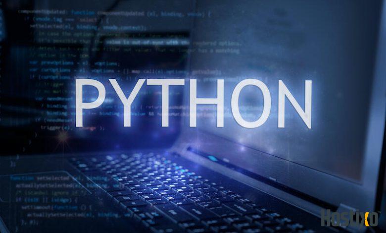 Python Nedir? Python İle Neler Yapılabilir? 2023 1 Python Nedir? Python İle Neler Yapılabilir? 2023 1