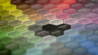 HEX Renk Kodları Nedir? Nerelerde Kullanılabilir? 1