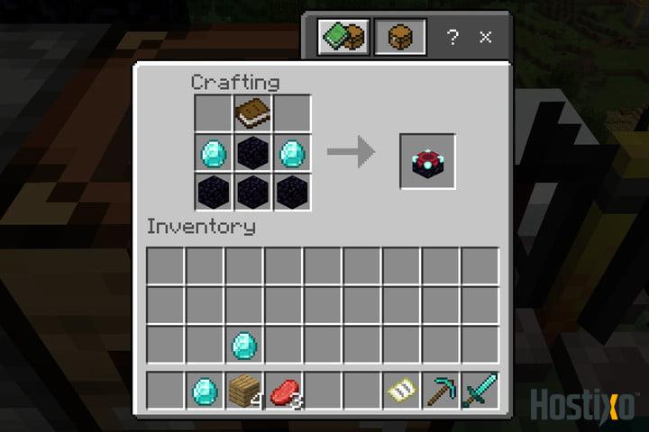 Minecraft Kitap Yapımı Nasıl Yapılır?Ne İşe Yarar? 3