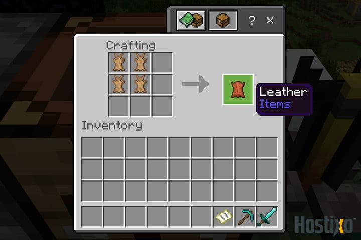 Minecraft Kitap Yapımı Nasıl Yapılır?Ne İşe Yarar? 5