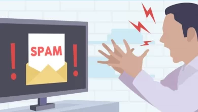 Spam Ne Demek? Spam Nasıl Önlenir? 7