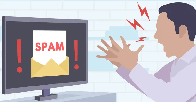 Spam Ne Demek? Spam Nasıl Önlenir? 2023 1 Spam Ne Demek? Spam Nasıl Önlenir? 2023 1