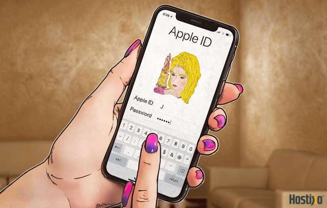 4 Adımda Apple Kimliği Güncel Değil Hatasının Çözümü 1 4 Adımda Apple Kimliği Güncel Değil Hatasının Çözümü 1