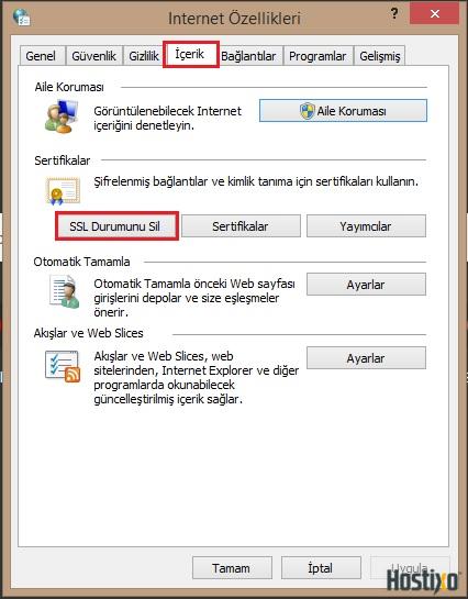 ERR_SSL_PROTOCOL_ERROR
