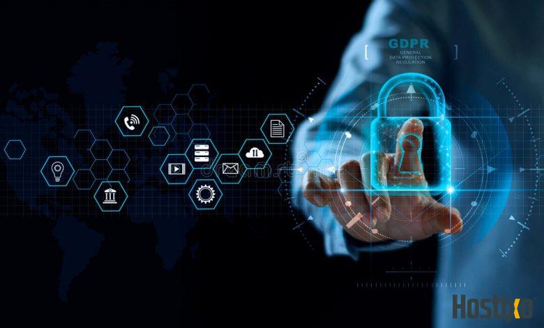 GDPR Nedir? GDPR'nin Kapsadığı Temel Kavramlar 2023 1 GDPR Nedir? GDPR'nin Kapsadığı Temel Kavramlar 1