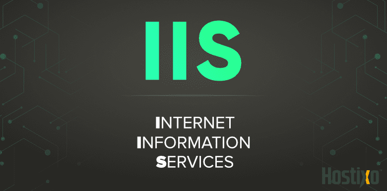 IIS Nedir? Nasıl Çalışır Ve Nasıl Kurulur? 1