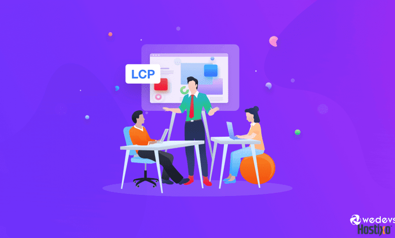 Largest Contentful Paint (LCP) Nedir Ve Nasıl Optimize Edilir? 1 Largest Contentful Paint (LCP) Nedir Ve Nasıl Optimize Edilir? 1