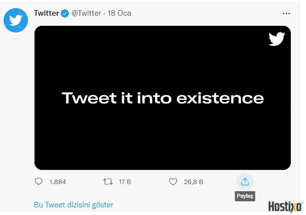 Twitter Video İndirme İşlemi Nasıl Yapılır? 3 Adımda Twitter'dan Video İndirme 3