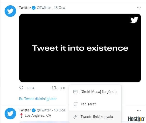Twitter Video İndirme İşlemi Nasıl Yapılır? 3 Adımda Twitter'dan Video İndirme 4
