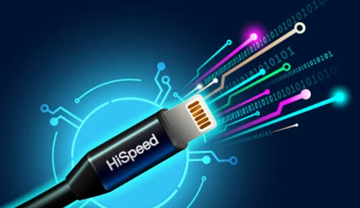 İnternet hızlandırma