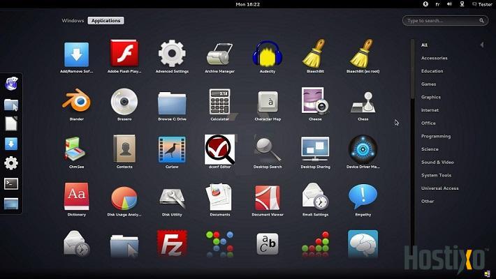 Linux Nedir? Linux İşletim Sisteminin En İyi 10 Özelliği 2025 1 linux nedir?