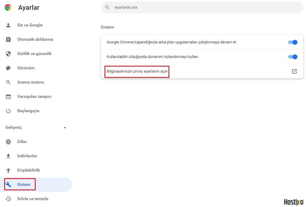 ERR_SSL_PROTOCOL_ERROR