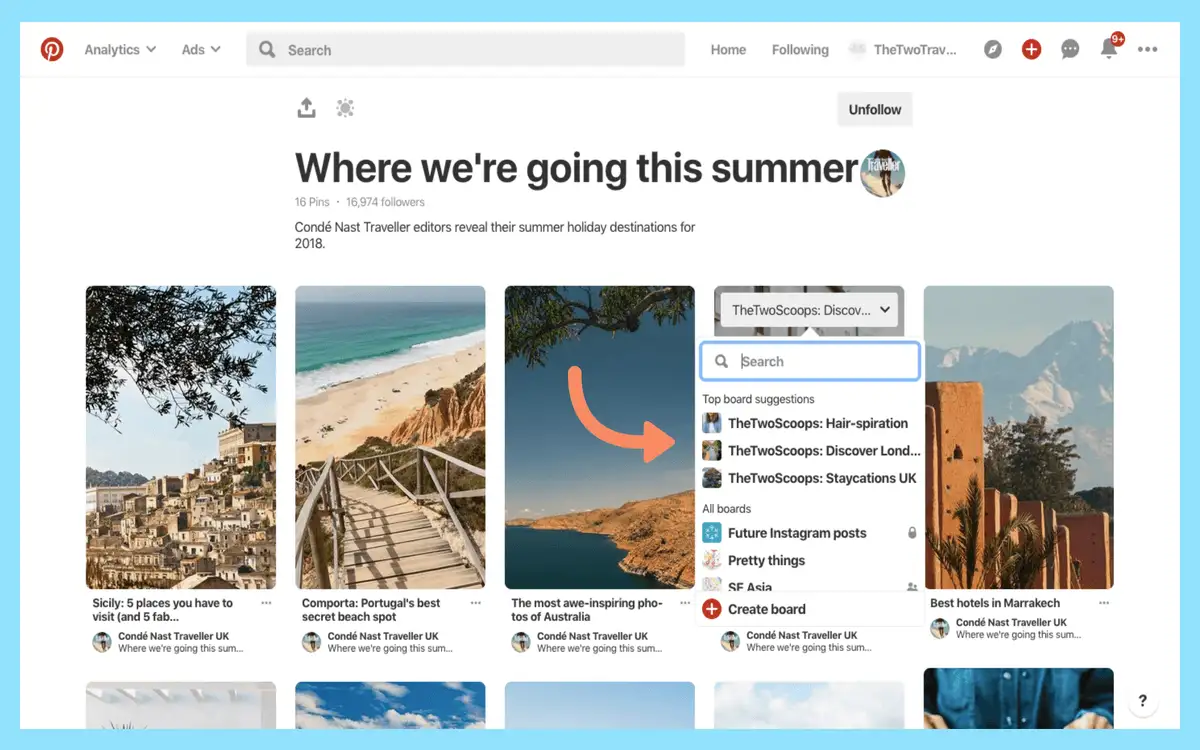 Pinterest Nedir? Bilmeyenler İçin Pinterest Kullanım Rehberi 1