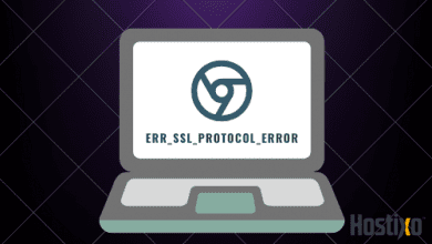ERR_SSL_PROTOCOL_ERROR Hatası 8 Adımda Nasıl Çözülür 2025 1 ERR_SSL_PROTOCOL_ERROR Hatası 8 Adımda Nasıl Çözülür 1
