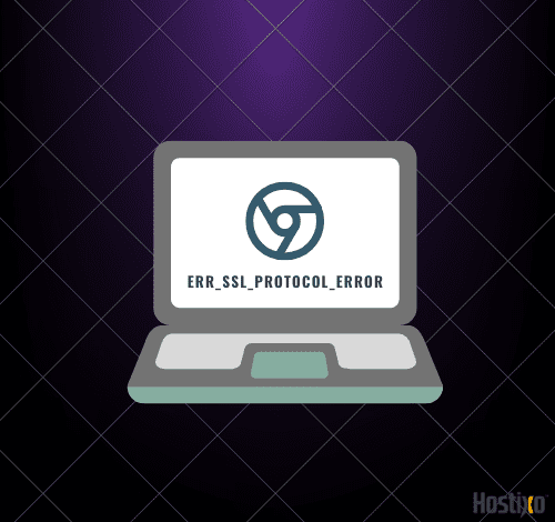 ERR_SSL_PROTOCOL_ERROR Hatası 8 Adımda Nasıl Çözülür 1 ERR_SSL_PROTOCOL_ERROR Hatası 8 Adımda Nasıl Çözülür 1