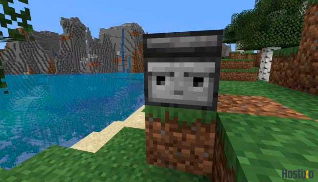 Minecraft Gözlemci Nedir, Nasıl Yapılır? 8