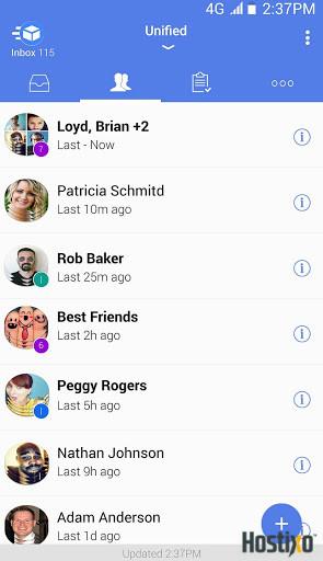 Akıllı Telefonlar İçin En İyi 10 Mail Uygulaması 1