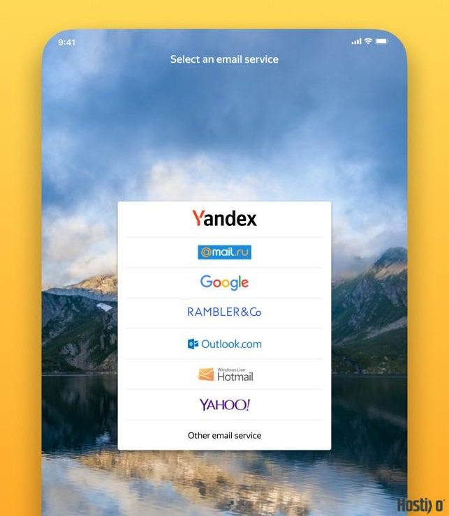 Akıllı Telefonlar İçin En İyi 10 Mail Uygulaması 7