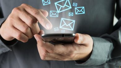 Akıllı Telefonlar İçin En İyi 10 Mail Uygulaması 2