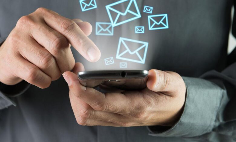 Akıllı Telefonlar İçin En İyi 10 Mail Uygulaması 1