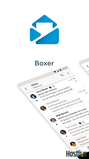 Akıllı Telefonlar İçin En İyi 10 Mail Uygulaması 2