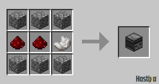 Minecraft Gözlemci Nedir, Nasıl Yapılır? 7