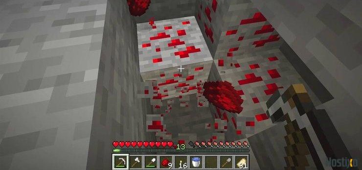 Minecraft Gözlemci Nedir, Nasıl Yapılır? 1