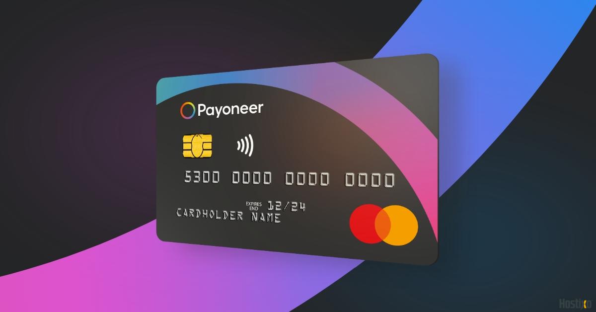 payoneer
