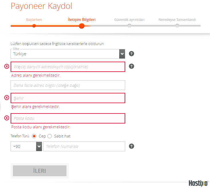 Payoneer