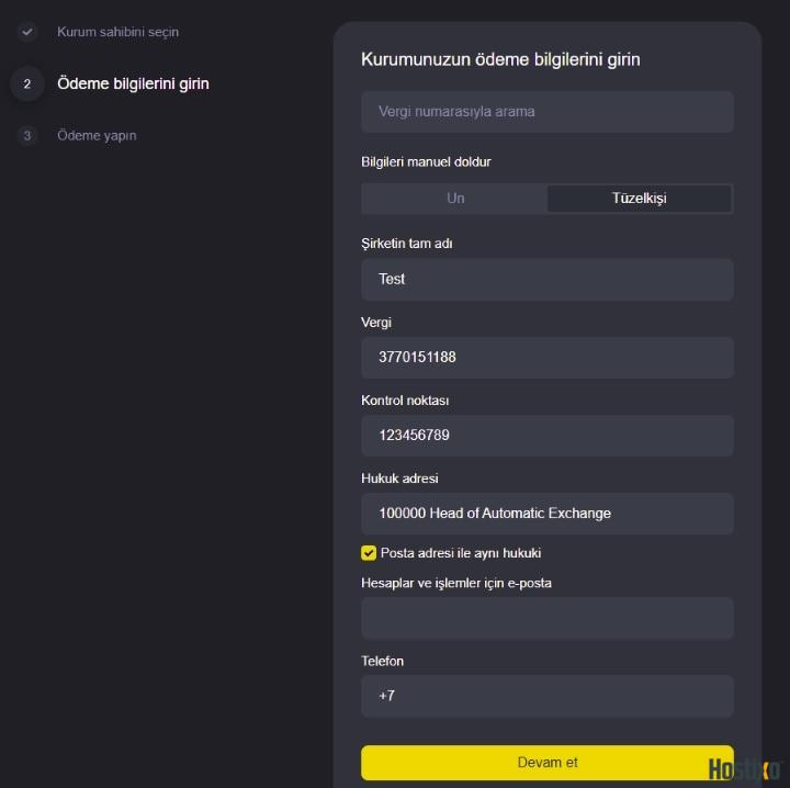 Yandex 360'a Ücretsiz Ve Sınırsız Bir Şekilde Domain Nasıl Eklenir? 12