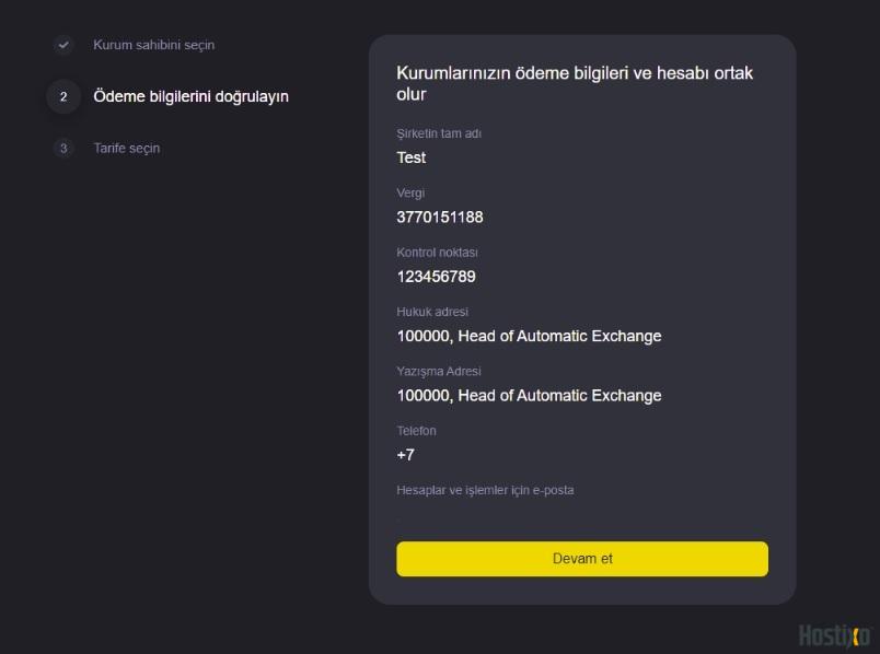Yandex 360'a Ücretsiz Ve Sınırsız Bir Şekilde Domain Nasıl Eklenir? 15
