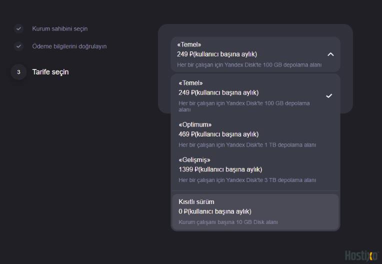 Yandex 360'a Ücretsiz Ve Sınırsız Bir Şekilde Domain Nasıl Eklenir? 16