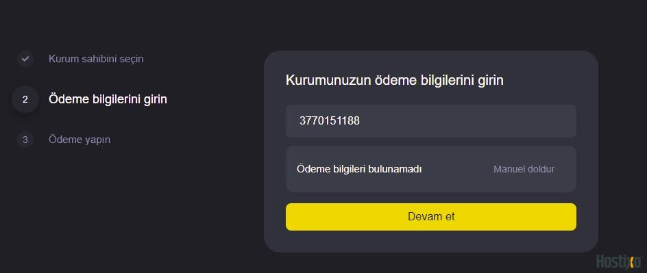 Yandex 360'a Ücretsiz Ve Sınırsız Bir Şekilde Domain Nasıl Eklenir? 11