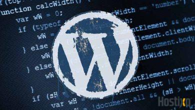 WordPress “Sayfa önbelleği algılanmadı ve sunucu yanıt süresi yavaş” Hatası ve Çözümleri 3