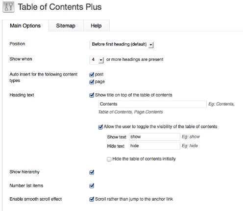 hostixo-blog-wordpress-icindekiler-tablosu-olusturma-table-of-contents-plus