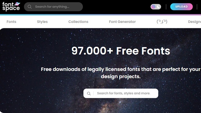 hostixo-blog-en-iyi-4-yazi-fontlari-sitesi-fontspace