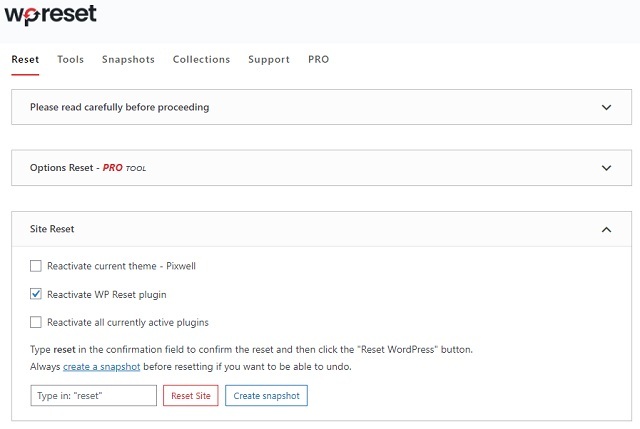 hostixo-blog-wordpress-site-sifirlama-wordpress-site-silme