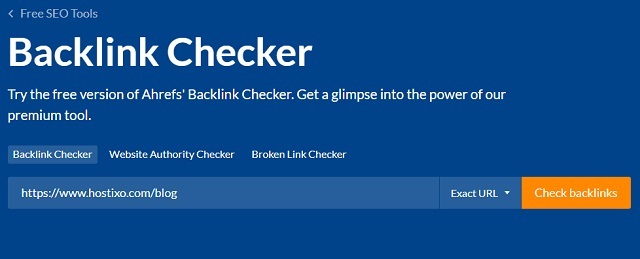 hostixo-blog-backlink-nedir-backlink-kontrolu-nasil-yapilir-ahrefs-backlink-checker