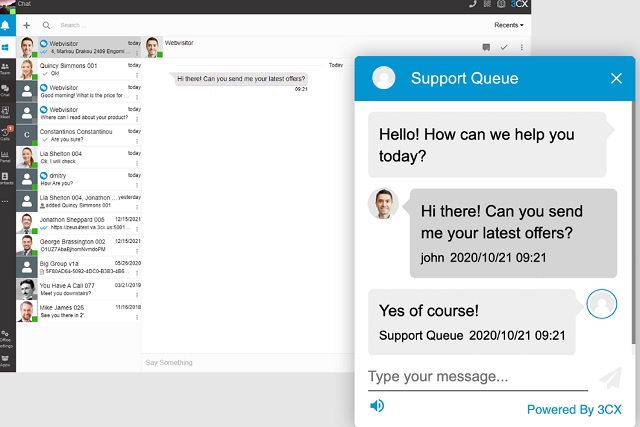 hostixo-blog-en-iyi-5-wordpress-canli-destek-eklentisi-3cx-free-live-chat