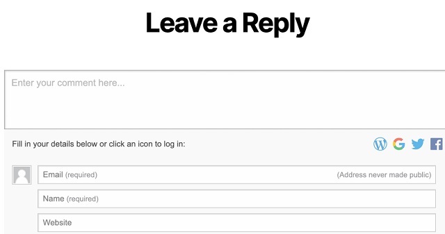 hostixo-blog-en-iyi-5-wordpress-yorum-eklentisi-jetpack-comments