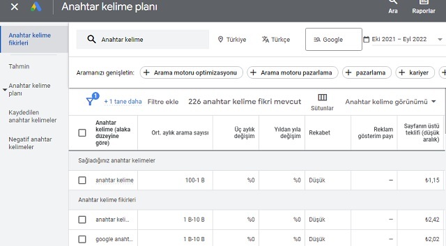 hostixo-blog-google-anahtar-kelime-planlayici-nasil-kullanilir-anahtar-kelime-bulma