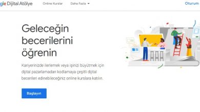 Google Dijital Atölye Nedir? Nasıl Kullanılır? 2025 1 hostixo-blog-google-dijital-atolye-nedir-google-dijital-atolye-ucreti-google-digital-garage