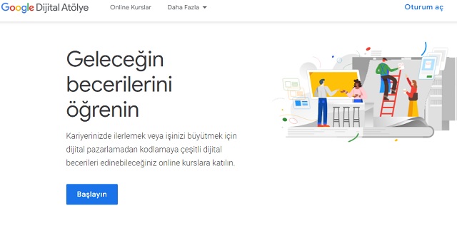 Google Dijital Atölye Nedir? Nasıl Kullanılır? 2023 1 hostixo-blog-google-dijital-atolye-nedir-google-dijital-atolye-ucreti-google-digital-garage