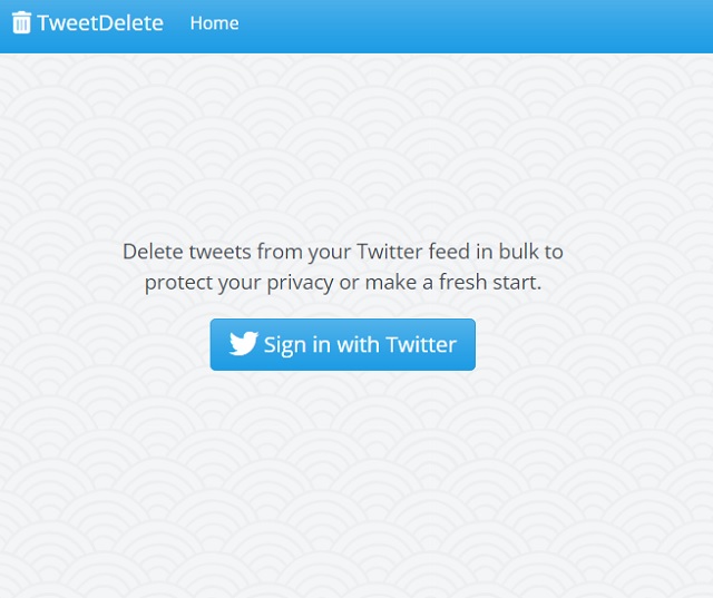 hostixo-blog-twitter-toplu-tweet-silme-sitesi-tweetdelete-net